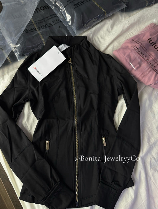 Lulu jacket