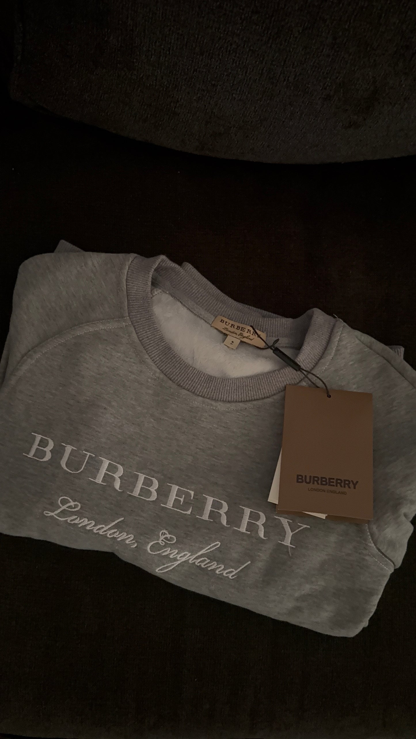 Woman’s Berry pull-over jacket  🤎