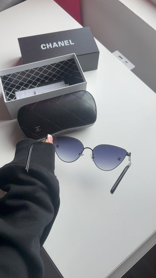 Chan sunglasses