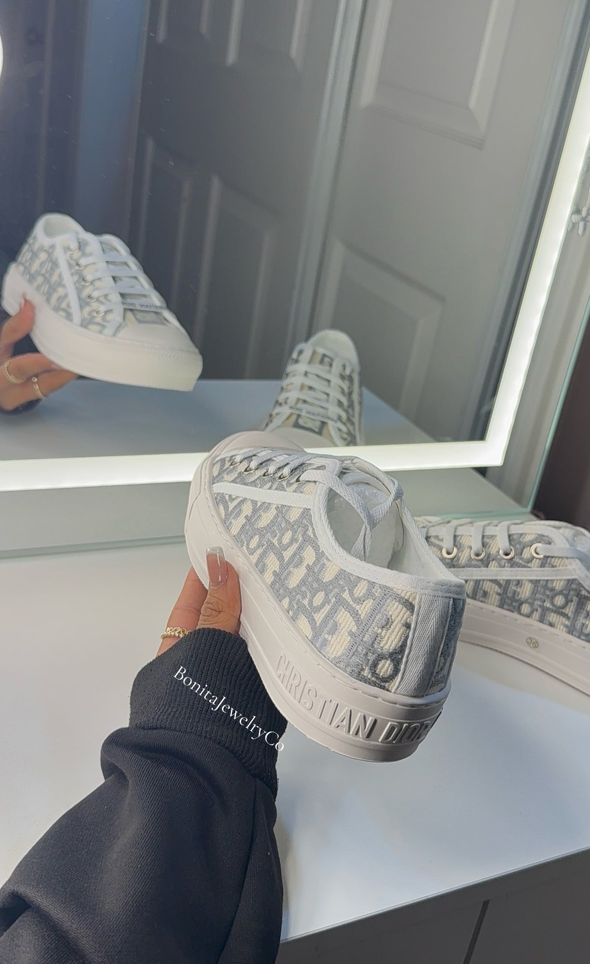 White unisex Dr shoes
