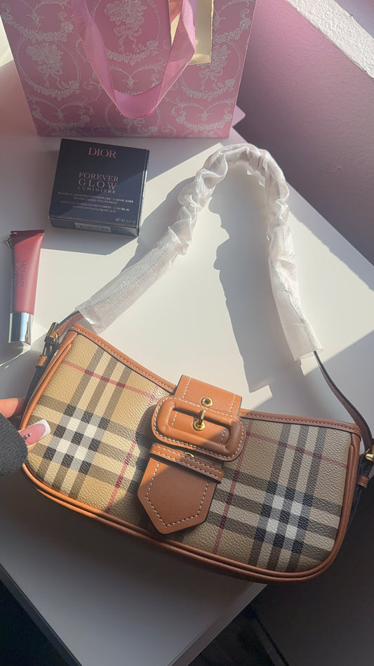 Brown purse🧸🤎