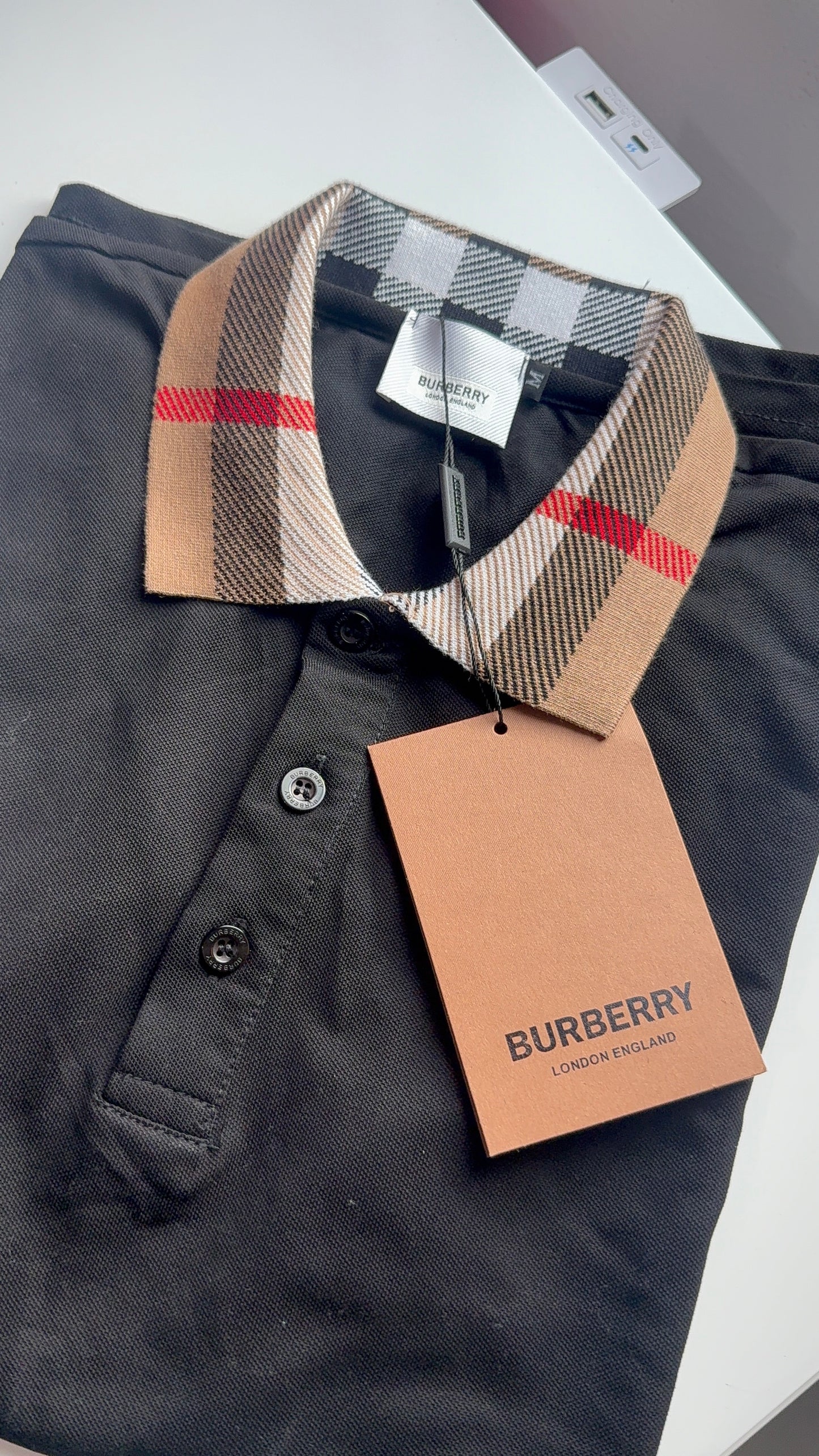 Unisex Berry shirt