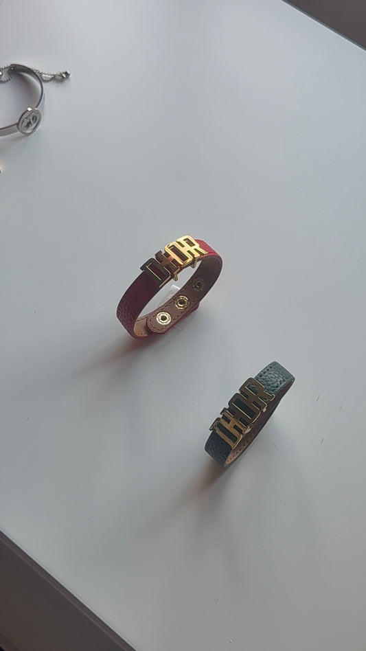 Bracelet set