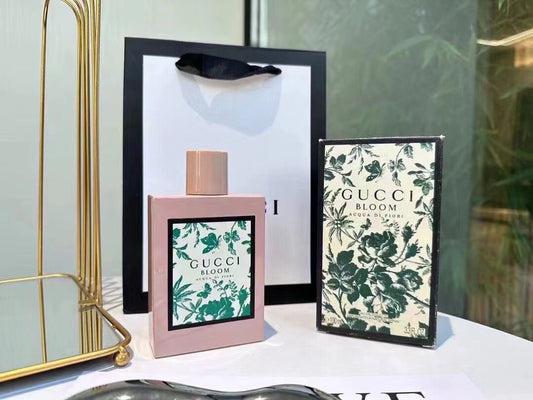 Gg woman’s perfume