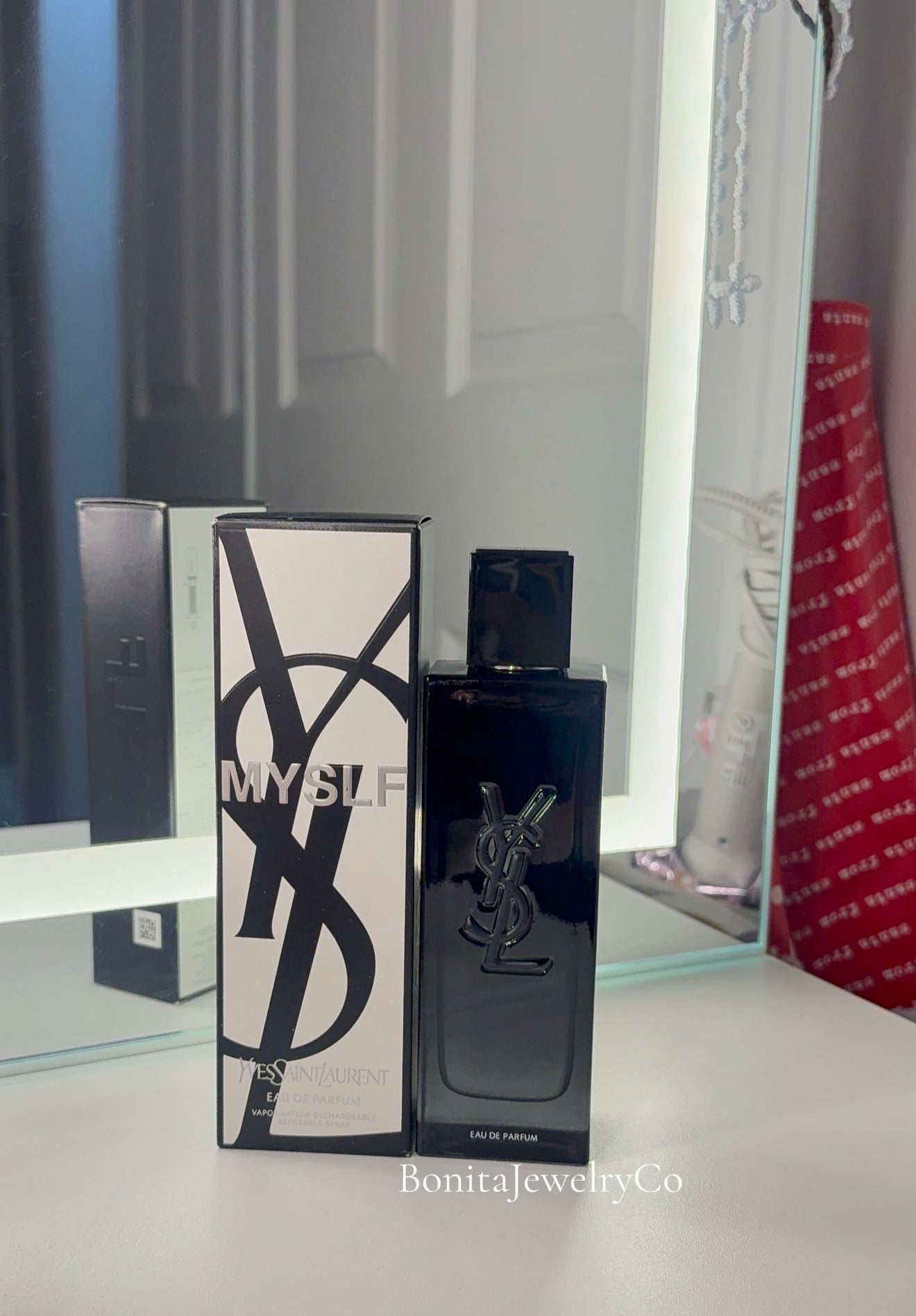 Men’s cologne