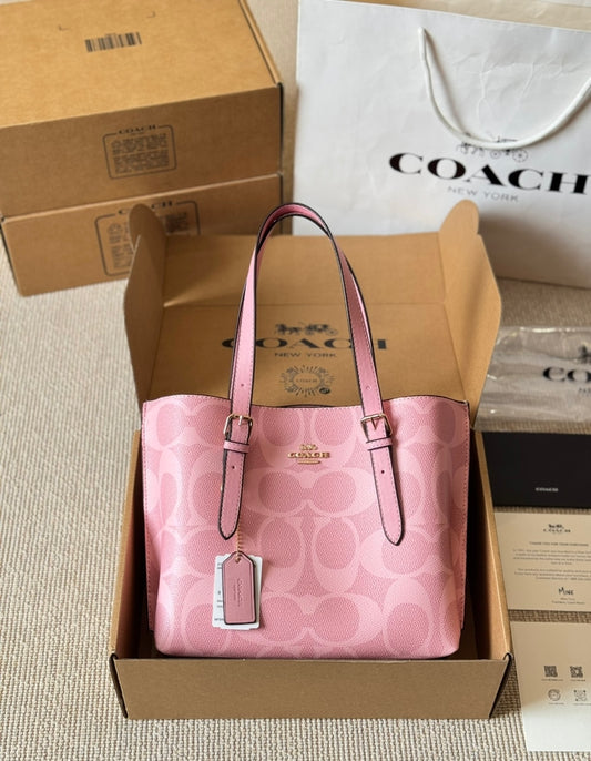 🎀Pink purse - no box