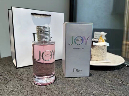 Woman’s Dr joy Perfume