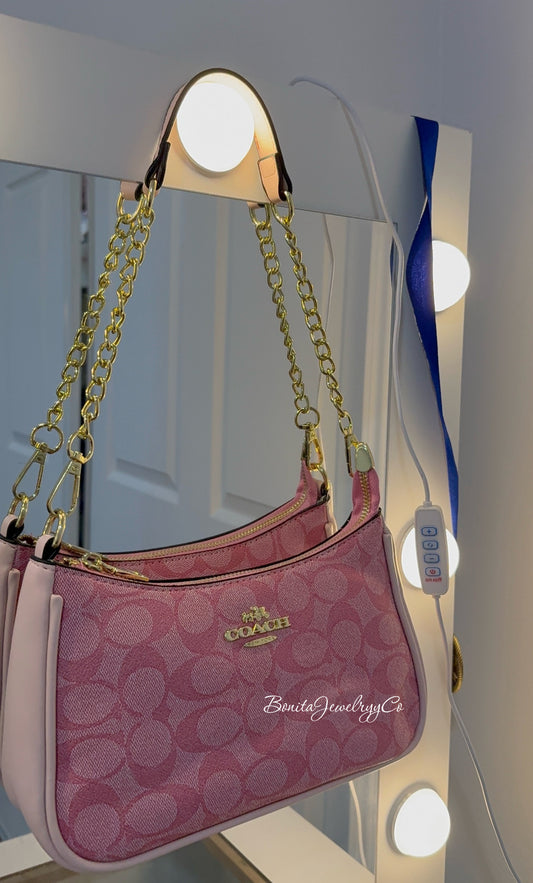 Pink bag🎀💗 ( no box )