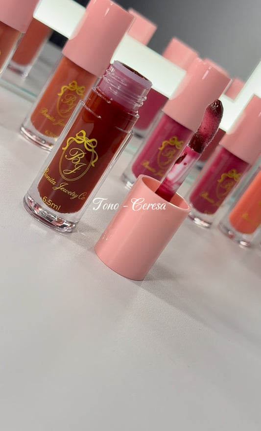 Bonita - Lip Glosses